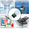 10pcs AM312 Mini PIR Motion Sensor Module Pyroelectric Human Infrared