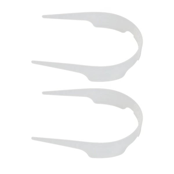 de Soporte Ajustable para Cuello de Camisa para Hombres y