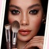 Jessup T498 Makeup Brush Set 15-Piece Make Up Brush Set