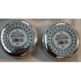 Physicians Formula X2 Physicians Formula Powder  Palette Mineral Glow Pearls 7313 Champagne Sealed