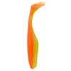 Bass Assassin BA-SSA25399 Saltwater Sea Shad, 10 Per Bag (Cantaloupe,