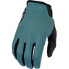 FLY Racing Bicycle Mesh Gloves (Evergreen, Large)