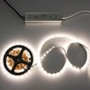 Bingotec 60W 12 Volt LED Power Supply, Waterproof IP67 LED