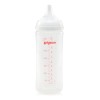 Biberón Softouch Pigeon Pp 330 Ml Color Blanco