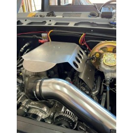Moo'sautoparts 1999-2006 Silverado Sierra CUSTOM LS ENGINE COVER, 4.8 , 5.3 , 6.0 truck intake