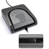 iKKEGOL Upgraded USB Single Foot Pedal Switch Control One Key
