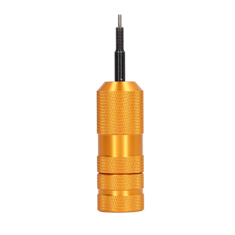 Injector Stroke Measurement Tool Metal Rail Nozzle Measuring Seat Replacement