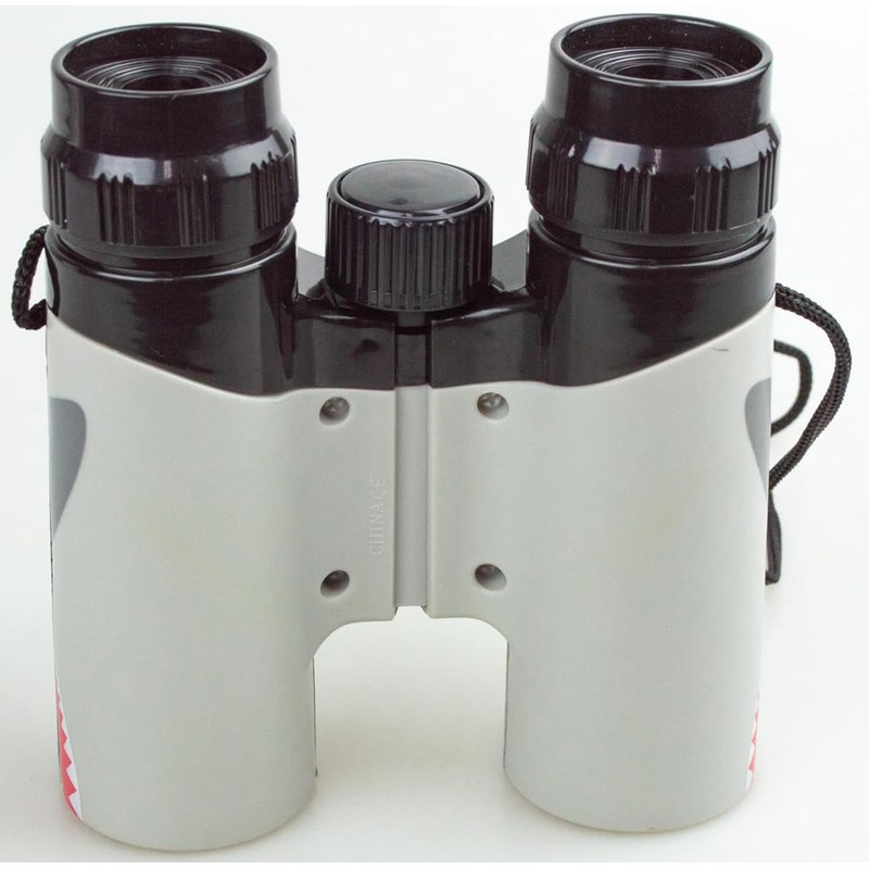 The Access Binoculars Shark 4.5 Magnification LOOK Ocean Scope Aquarium