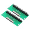 QUARKZMAN FFC FPC Connector Board 42 Pins 0.5 mm Socket