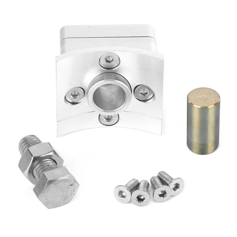 Transmission Gear Box Support Bracket Mount Holder for 02M 02Q