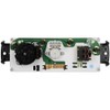 SCITOO Climate Control Module Heater Control Panel A/C Control Module