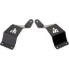 Tusk 1873450025 Tusk LED Light Bar Brackets 40" Straight