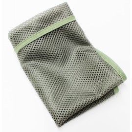 Handy Pak Net for use with instnet parts, mesh net, and medium size