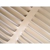HVAC Premium 16'' x 8'' [Duct Opening] Flat Stamped Steel