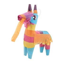 LIFKOME 1pc Funny Creative Shape Pinata Sugar Filled Plaything for Birthday Parties and Festivals for Gender Reveal Celebrations
