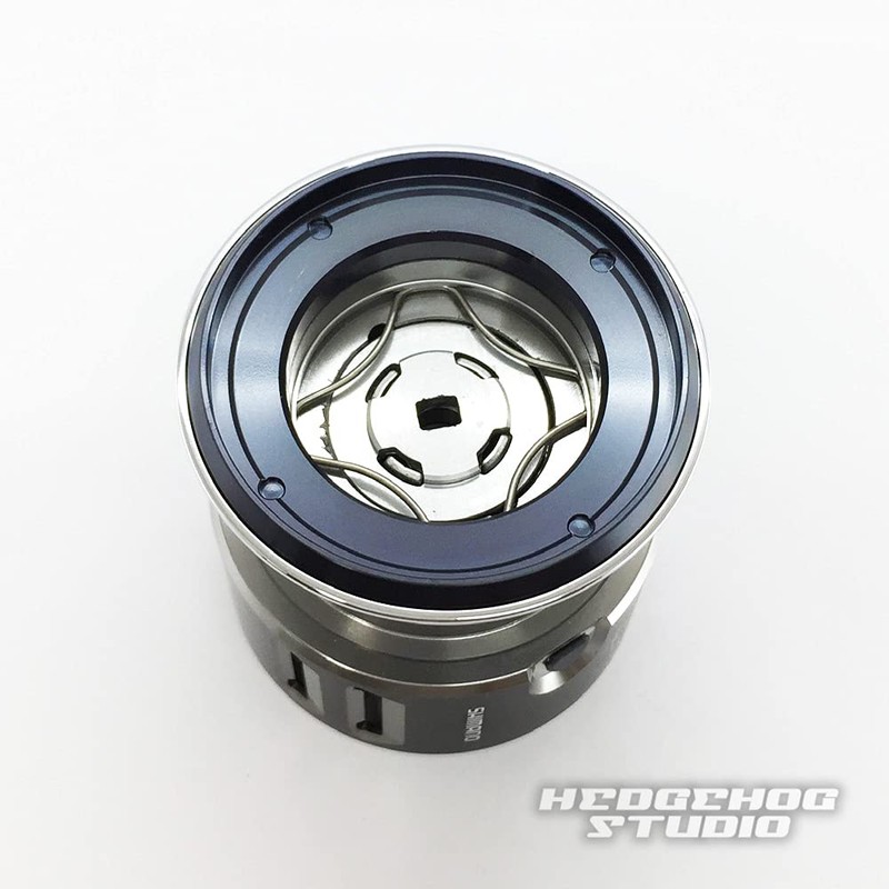 [Shimano Genuine] 21 Twin Power XD Genuine Spool 4000HG
