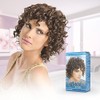 Loción Ondulante Rizos Permanentes Glanz Intense Loquay