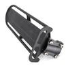Bicycle Pannier Rack Seat Post Rack Made of Aluminium Alloy
