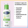 Cetaphil Loción Hidratante Facial Con Fps 15 118ml