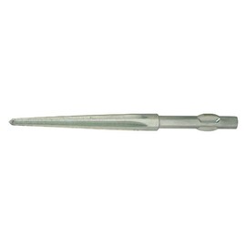Xcelite Series 99 Round Blade Interchangeable Reamer, 1/8" x 3/8" Blade Diameter, 4 Working Length