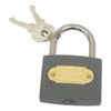 Horse Head Engraved Padlock Love Lock Wedding Anniversary Valentines Gift