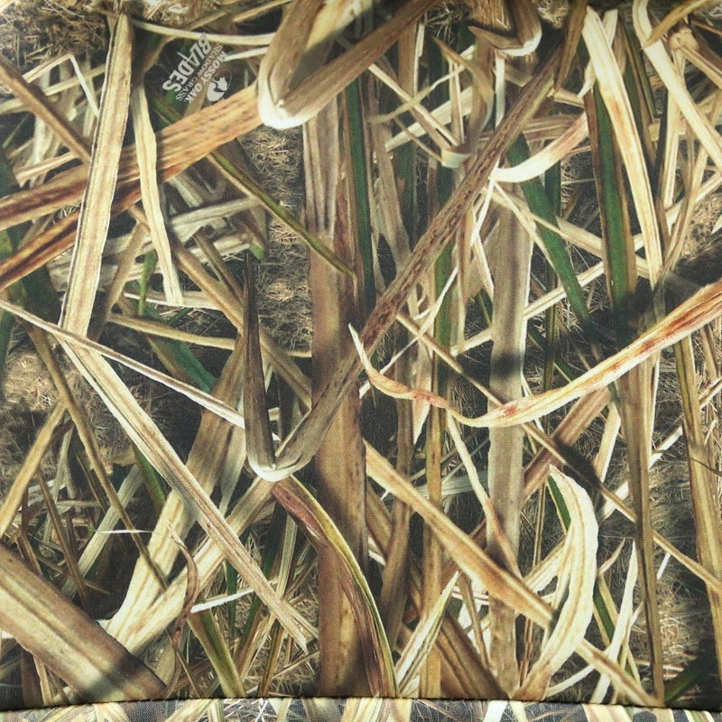 COVERKING Mossy Oak 2nd Row Camo Shadow Grass Blades Custom