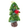 Singing Dancing Christmas Tree 8 Songs Electric Singing Xmas Tree