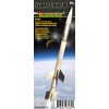 Rocketarium Two-Stage Model Rocket Kit Super Chief II RK-1032