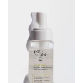 PURE SKIN DEGREASING FOAM 150ML