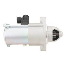 KAX Starter Motor, Starter Replacement for 2013-2017 Honda Accord 2.4L L4, 2015-2016 Honda CR-V Replace 10914N