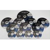 EMPORA Cutting Disc 76 mm – Cutting Disc for Angle