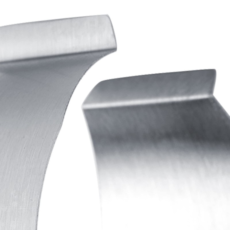 CHICIRIS Acero Inoxidable Botella de Vino LCD Termómetro Pulsera, Sensor