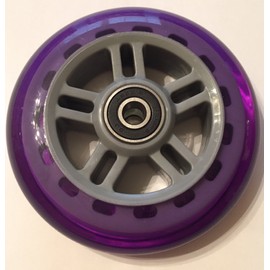 Nordictrack Cxt 910 Ramp Wheel
