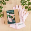 Bubblegum Stuff - Houseplant Duster Gloves - Plant Cleaning Supplies