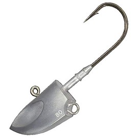 XESTA Jig Head Touchdown Strong #7/0, 2.8 oz (80 g)