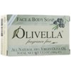Olivella Bar Soap Unsc Size 3.52z2