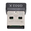 Pomya USB Dongle Mouse Receiver Adapter for G502X, G502X Plus,