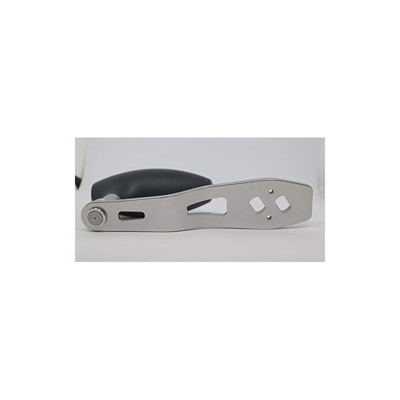 Genuine Parts 17 Ocea Jigger 1500HG Handle Set Part No