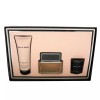 GIVENCHY DAHLIA NOIR 3 PIECE GIFT SET EAU DE PARFUM