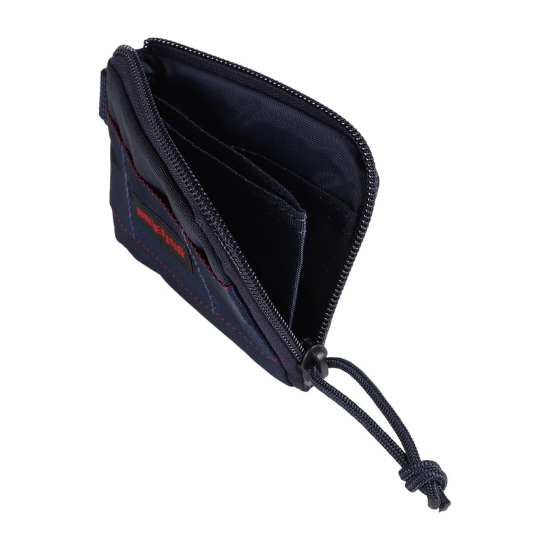 Briefing COIN PURCE MW GENII Passport Wallet, NAVY