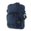 Porter Flash Shoulder Bag 689-05950, navy, Free size