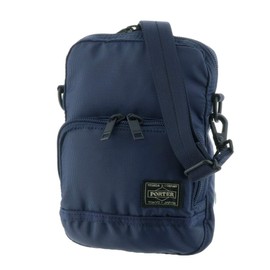 Porter Flash Shoulder Bag 689-05950, navy, Free size
