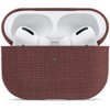 Incase AirPods Pro Case with Woolenex - Old Brick