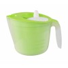 Home - X Salad Spinner & Iceberg Lettuce Keeper Set.