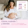 MOM to MOM Kit Spa Hidratación y apapacho para todo