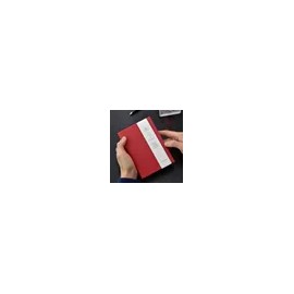 Stationery and Office Supply Notebook Planner Mini for school, and desk organization, writing planning or paper accessory, and, Option 2