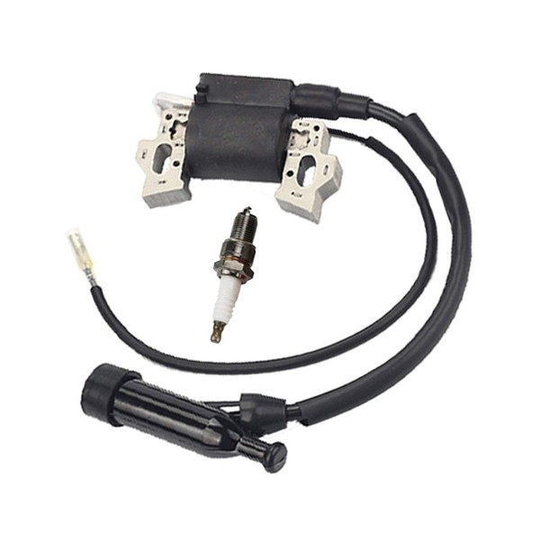 Ignition Coil for Gx240 Gx270 Gx340 Gx390 8hp 9hp 11hp