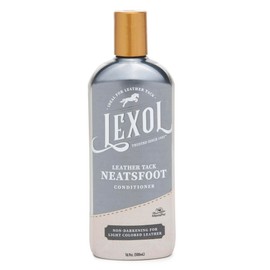 Manna Pro 1000123 16.9 oz Lexol Neatsfoot Leather Conditioner