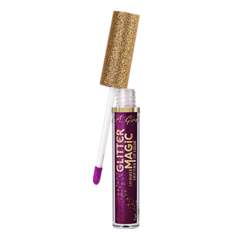 L.A. Girl Glitter Magic, Glitz