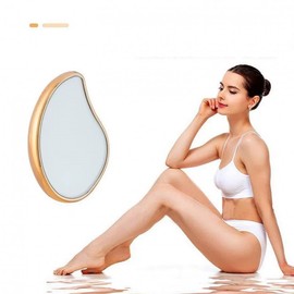 Smooth, Low-Irritation Rubbing Hair Remover Hair Remover 4ea